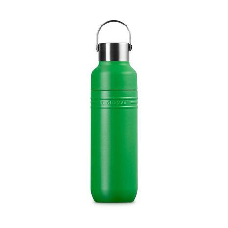 Le Creuset - On The Go Termospullo 0,5 L Bamboo