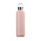 Le Creuset - On The Go Termospullo 1 L Shell Pink – kuva 2