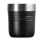Le Creuset - On The Go Ruokatermos 0,5 L Matte black