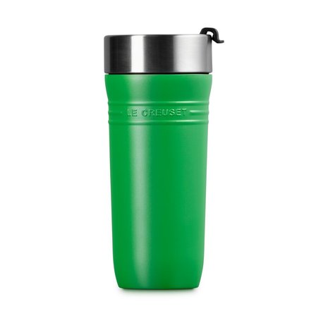 Le Creuset - On The Go Termosmuki 35 cl Bamboo