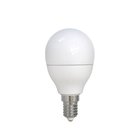 Airam Smart P45 827-865 470lm E14 OP, WiFi-lamppu 4,9 W