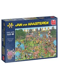 Jan van Haasteren Robin Hood Festival (1500)