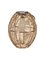 EGLO SOLAR TABLE LAMP 300MA H450 NATURAL – kuva 2