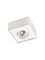 SG Armaturen Cube lux white 2700k – kuva 2