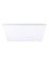 EGLO TURCONA-B CEILING 4100LM 587X587 WHITE – kuva 2