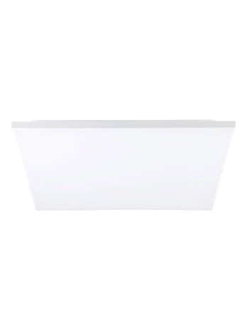 EGLO TURCONA-B CEILING 4100LM 587X587 WHITE