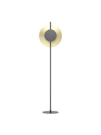 EGLO TOCINA LATTIA H1500 MUSTA/BM – kuva 2/4