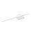 EGLO SARGINTO CEILING/WALL WHITE – kuva 2