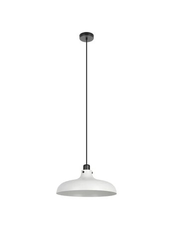 Riippuvalaisin Matlock 1-Light