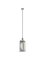 EGLO LISBURN 1 PENDANT ANTIQUE SILVER – kuva 2