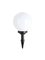 EGLO SOLAR SPEAR WHITE BALL Ø200 – kuva 2
