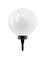 EGLO SOLAR CELL SPEAR WHITE BALL Ø300 – kuva 2