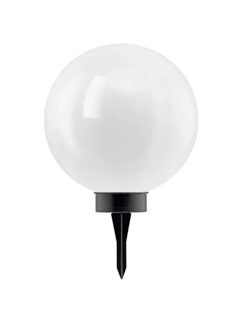 EGLO SOLAR CELL SPEAR WHITE BALL Ø300 – kuva 2/2