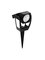 EGLO SOLAR SPEAR BLACK – kuva 2