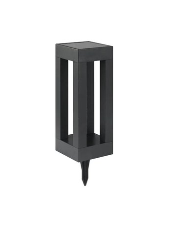 EGLO SOLAR CELL FRAME BLACK – kuva 2/2