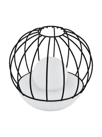 EGLO SOLAR TABLE LAMP