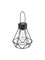 EGLO SOLAR LANTERN BLACK – kuva 2