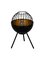 EGLO SOLAR TABLE LAMP 200MA H305 GOLD – kuva 2
