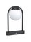 EGLO PRATA VECCHIA OUTDOOR STAND E27 H450 BLACK – kuva 2