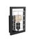 EGLO JUBILY WALL E27 BLACK/ZINC – kuva 2
