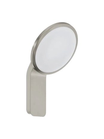EGLO CICERONE OUTDOOR WALL 950LM RS SILVER