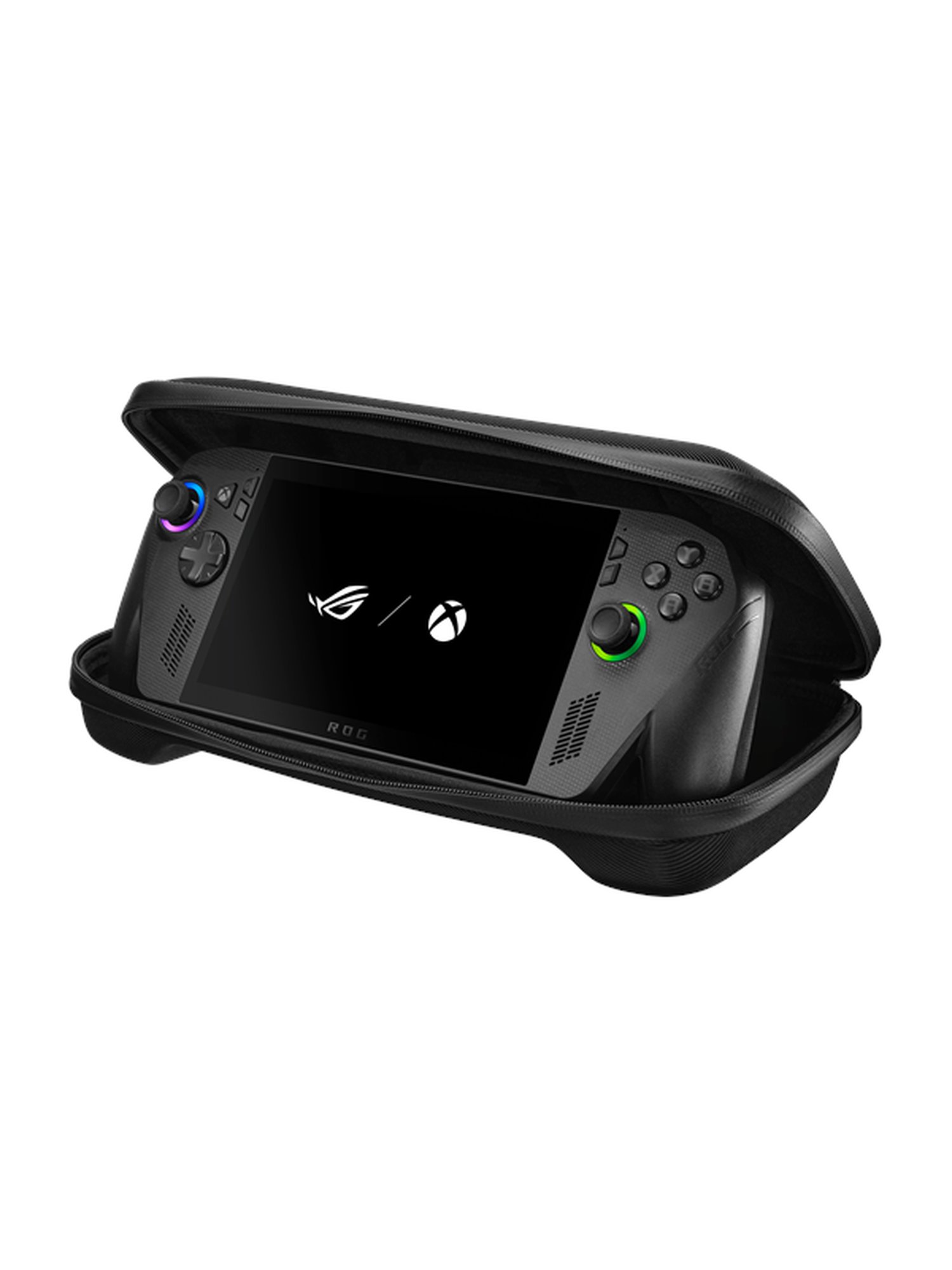 Nacon - Hardshell XL Case - Rog Xbox Ally /Xbox Series X