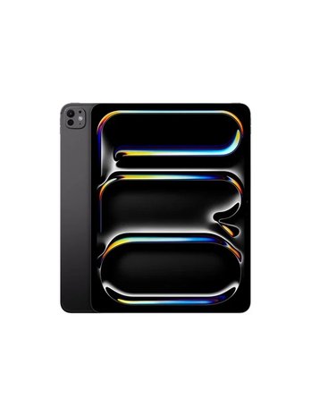Apple iPad Pro 13" (2025) WiFi + 5G 1TB M5, tabletti