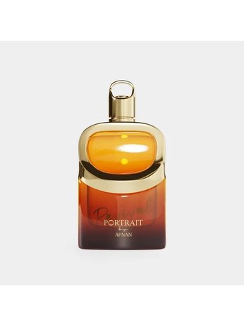 Afnan Perfumes Portrait Revival - EdP 100 ml