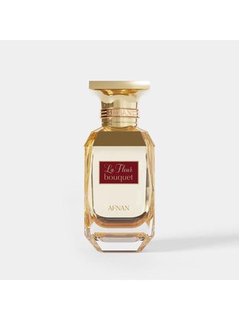 Afnan Perfumes La Fleur Bouquet - EdP 80 ml