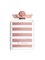 Donna Pink Marina - EdT 100 ml – kuva 2