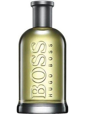 Hugo Boss Bottled No.6 - EdT 50 ml
