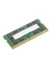 Lenovo - DDR5 - module - 32 GB - SO-DIMM 262-pin - clocked