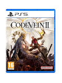 Code Vein II - Sony PlayStation 5 - RPG