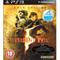 Resident Evil 5 Gold Edition, PS3-peli – kuva 5