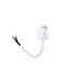 Airam DCL Plug With Cord 15 cm, Earthed – kuva 6