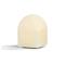 HAY Parade pöytävalaisin 16 cm Shell white – kuva 7
