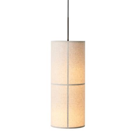 Menu Hashira Pendant ä˜30, Raw