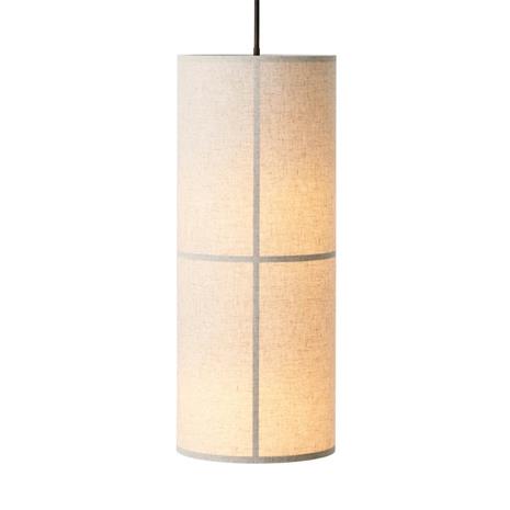 Menu Hashira Pendant ä˜30, Raw