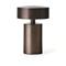 Menu Column Table Lamp Portable ä˜12 cm, Bronze – kuva 5