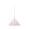 Globen Lighting - Iris 50 Riippuvalaisin Cream – kuva 5