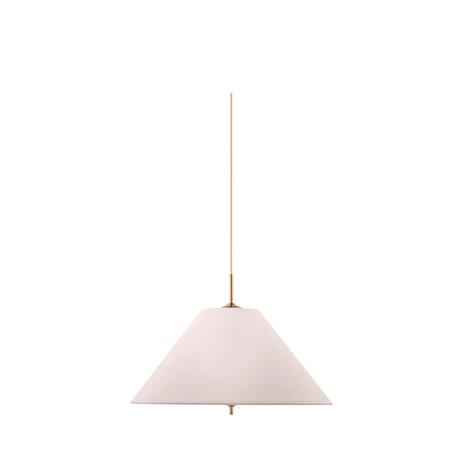 Globen Lighting - Iris 50 Riippuvalaisin Cream