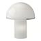Artemide Scandinavia Onfale Table Lamp Small, White – kuva 3
