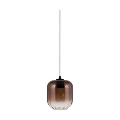 Globen Lighting - Haze Riippuvalaisin 18 Ruskea
