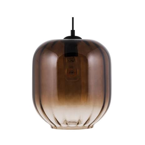 Globen Lighting - Haze Riippuvalaisin 25 Ruskea