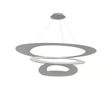 Artemide Pirce, riippuvalaisin
