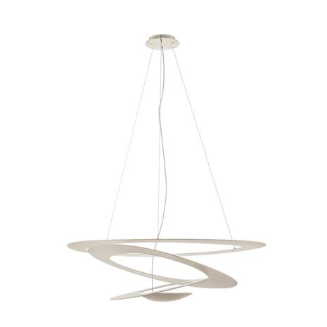 Artemide Pirce, riippuvalaisin
