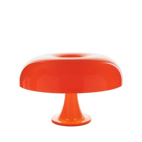 Nesso Pöytävalaisin Orange - Artemide – kuva 5/8