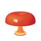 Nesso Pöytävalaisin Orange - Artemide – kuva 6
