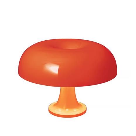 Nesso Pöytävalaisin Orange - Artemide – kuva 6/8