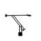 Artemide Scandinavia Tizio 35 Table lamp, Black – kuva 5